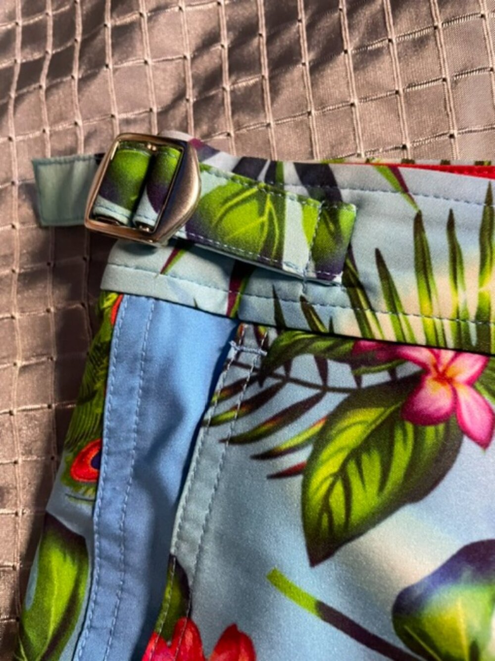 Bang swimsuit size M with liner - Picture 2 of 5